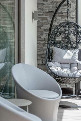 Aparthotel Rechenau Living & Relax