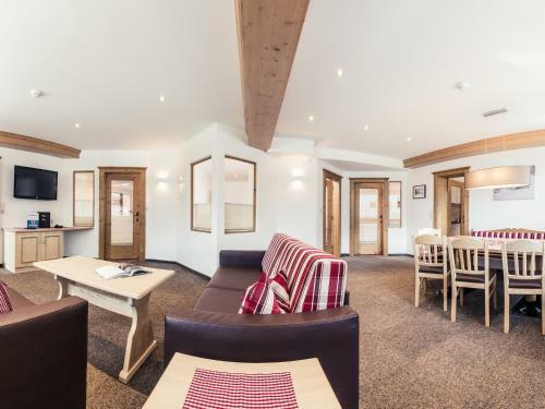 Apartamento Appartementhaus Leni