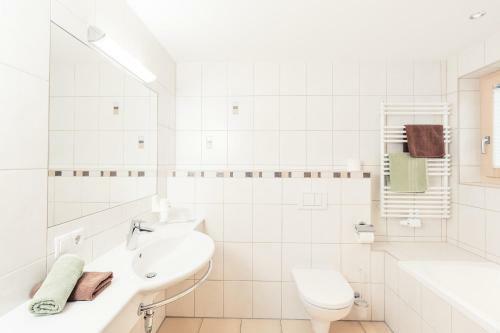 Apartamento Appartementhaus Leni