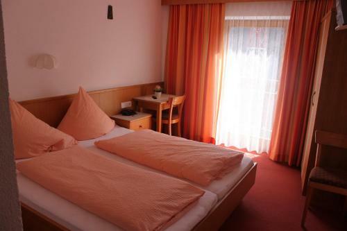 Hostal Alpengasthof Sonneck