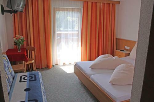 Hostal Alpengasthof Sonneck