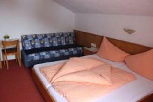 Hostal Alpengasthof Sonneck