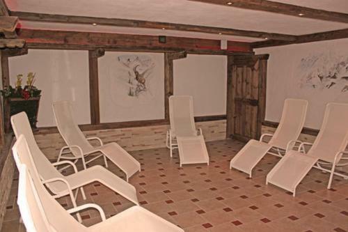 Hostal Alpengasthof Sonneck
