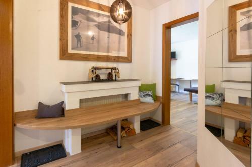 Apartamento Bella-vista