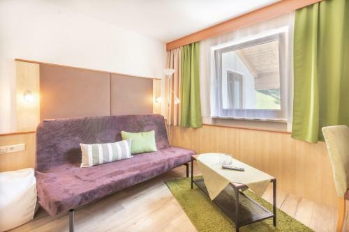 Apartamento Bella-vista