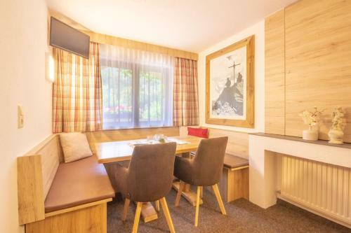 Apartamento Bella-vista