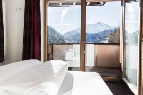 Apartamento Appartements Solaris