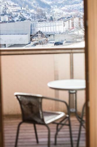 Apartamento Appartements Solaris