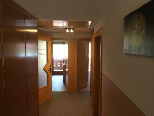 Hostal Pension Fiegl