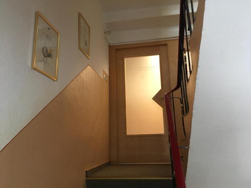 Hostal Pension Fiegl