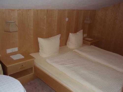 Hostal Pension Fiegl