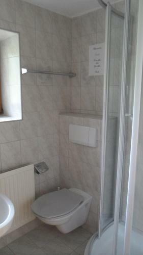 Hostal Pension Fiegl