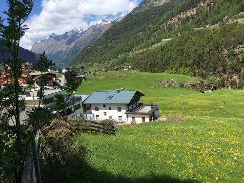 Hostal Pension Fiegl