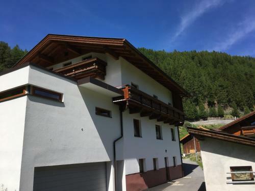 Hostal Pension Fiegl
