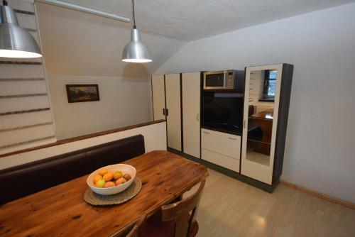 Apartamento Appartements Hermann Arnold