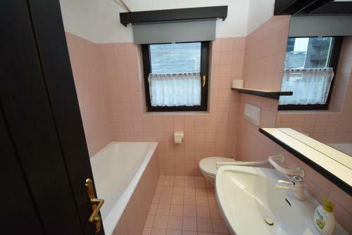 Apartamento Appartements Hermann Arnold