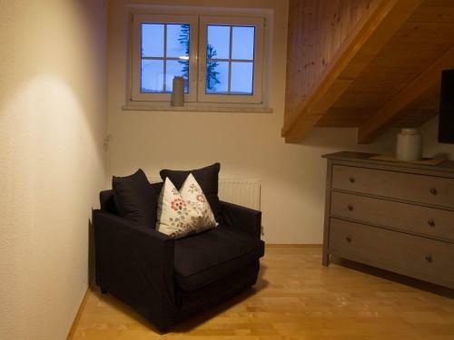 Apartamento De Kupis Appartement