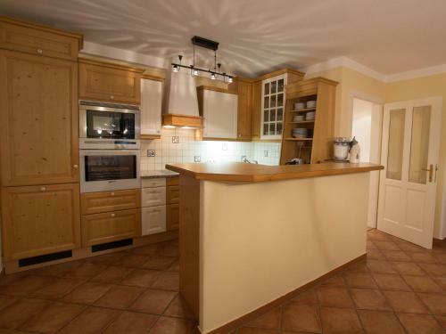 Apartamento De Kupis Appartement