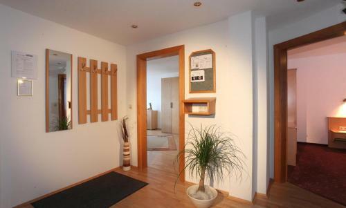 Apartamento De Kupis Appartement