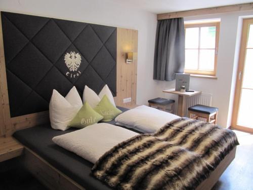 Apartamento Landhaus Alpenj�ger