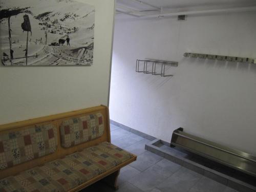 Apartamento Landhaus Alpenj�ger
