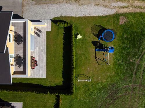 Apartamento Appartement Monalisa