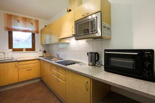 Apartamento Appartement Gisela