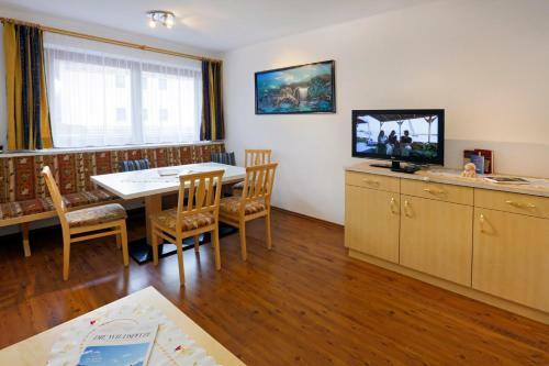 Apartamento Appartement Gisela