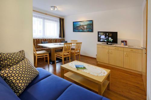 Apartamento Appartement Gisela