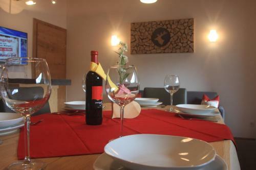 Apartamento Appartement Rauch
