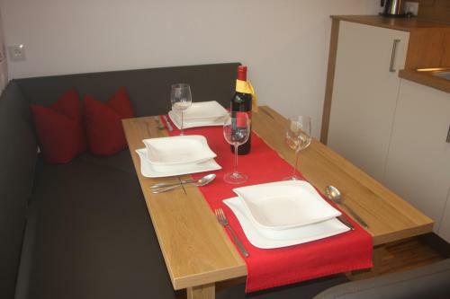 Apartamento Appartement Rauch