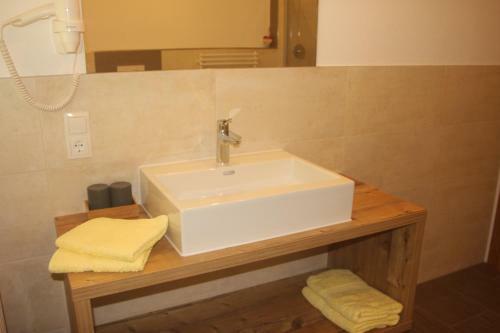 Apartamento Appartement Rauch
