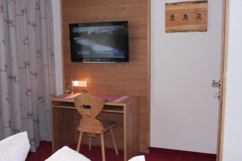 Apartamento Appartement Rauch