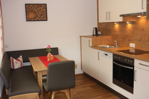 Apartamento Appartement Rauch