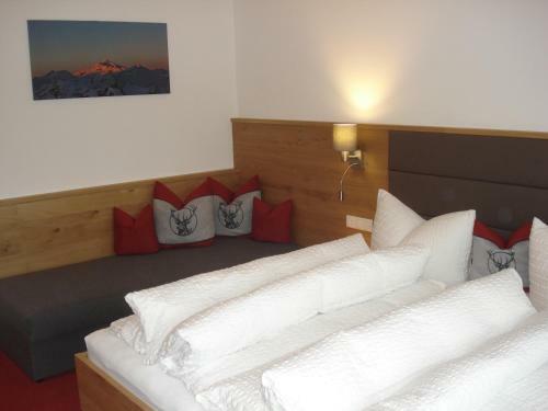 Apartamento Appartement Rauch