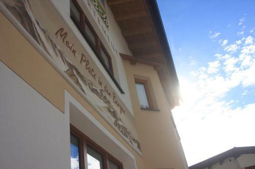 Apartamento Appartement Rauch