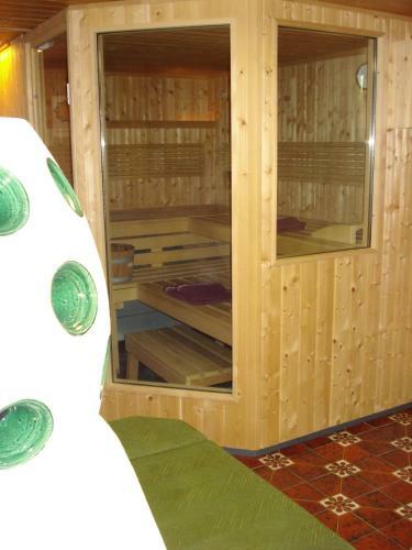 Apartamento Appartement Rauch