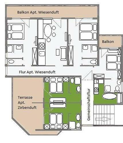 Hostal Haus Wiesenblick