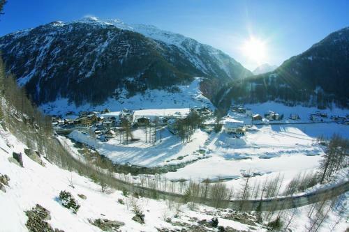 Hostal Haus Am M�hlroan