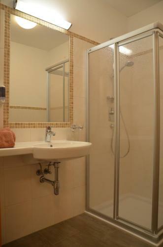 Hostal Andis Almdorf