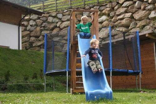 Hostal Andis Almdorf