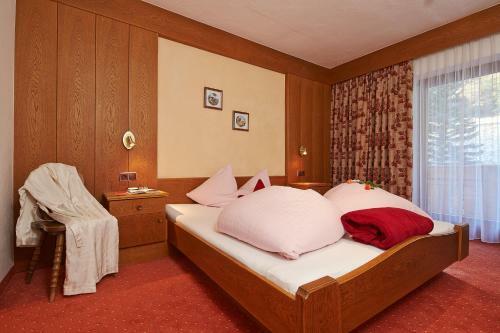 Hostal Fremdenpension Alpenruhe