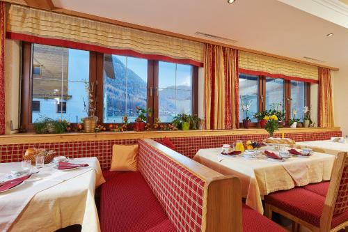 Hostal Fremdenpension Alpenruhe