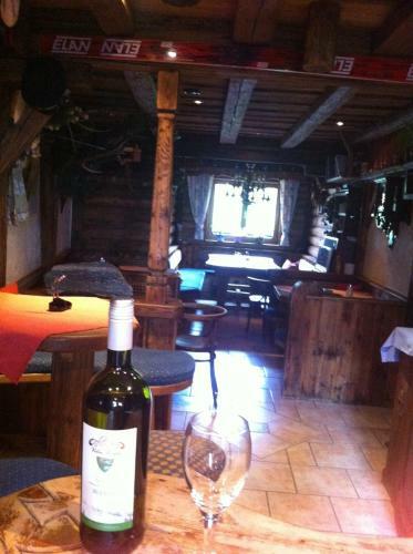 Hostal Haus Erbhof