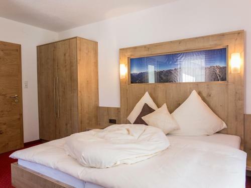 Hostal Appartement Holzknecht