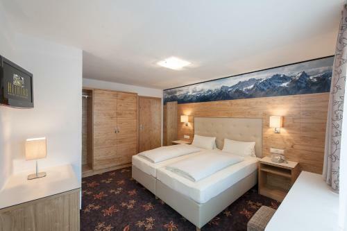 Hostal Heiners