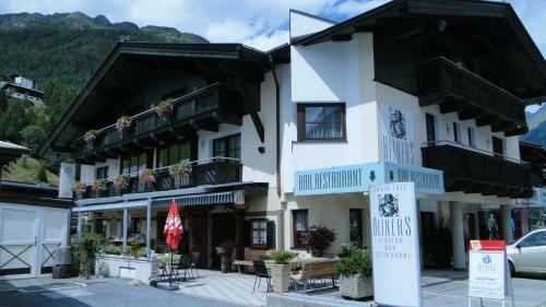 Hostal Heiners