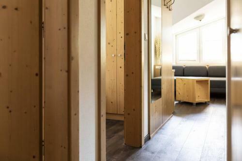 Apartamento Haus Kuprian