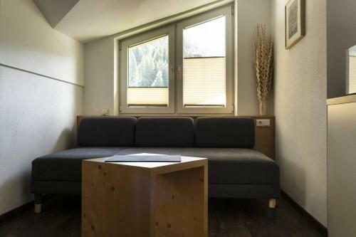 Apartamento Haus Kuprian