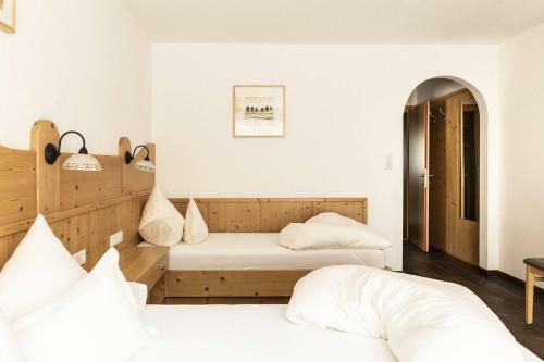 Apartamento Haus Kuprian